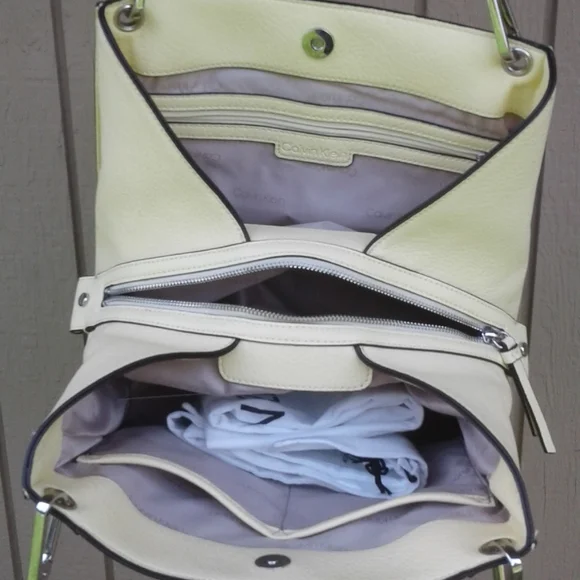 Calvin Klein tote